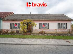 Prodej rodinného domu, Horní Dubňany, 100 m2