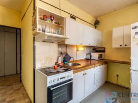 Prodej bytu 3+1, Jablonec nad Nisou, Liberecká, 62 m2