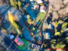 Prodej pozemku pro bydlení, Krásný Les - Damice, 897 m2