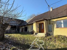 Prodej rodinného domu, Plánice - Štipoklasy, 90 m2