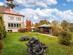 Pronájem rodinného domu, Brno, Sibiřská, 283 m2