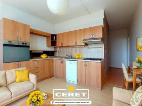 Prodej bytu 2+1, Chomutov, Svahová, 51 m2