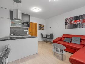 Prodej bytu 2+kk, Brno - Židenice, Letní, 45 m2