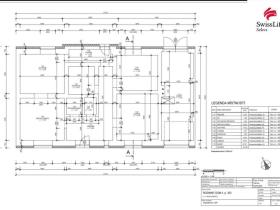 Prodej rodinného domu, Hevlín, 131 m2