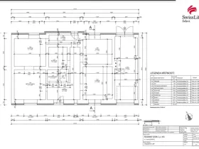 Prodej rodinného domu, Hevlín, 131 m2