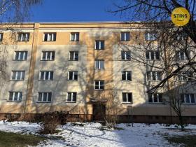Prodej bytu 2+1, Ostrava, Horní, 55 m2