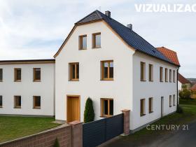 Prodej rodinného domu, Kozly, 200 m2