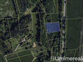 Prodej louky, Klokočí, 1796 m2