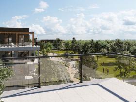 Prodej bytu 4+kk, Praha - Dolní Chabry, Domašínská, 119 m2