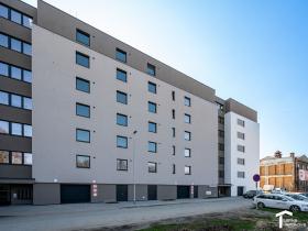 Pronájem bytu 3+kk, Pardubice - Pardubičky, Východní, 65 m2