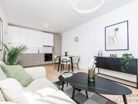 Prodej bytu 4+kk, Praha - Strašnice, Hřibská, 75 m2