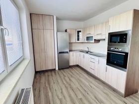 Pronájem bytu 3+1, Hrochův Týnec, 67 m2