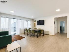 Pronájem bytu 3+kk, Praha - Libeň, Primátorská, 118 m2