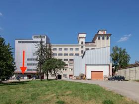 Pronájem skladu, Čerčany, Mlynářská, 222 m2