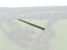 Prodej pole, Kunžak, 6900 m2