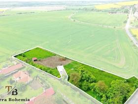 Prodej pozemku pro bydlení, Dětenice, 5056 m2