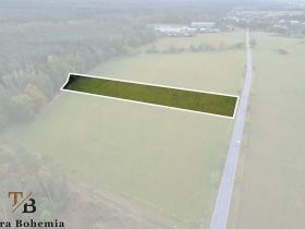 Prodej komerčního pozemku, Čermná nad Orlicí, 4980 m2