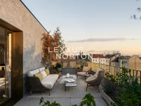 Prodej bytu 3+kk, Praha - Smíchov, Nádražní, 99 m2