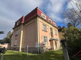 Pronájem bytu 3+kk, Liberec, Jiskrova, 75 m2