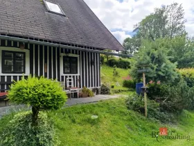 Prodej chalupy, Police nad Metují, 100 m2