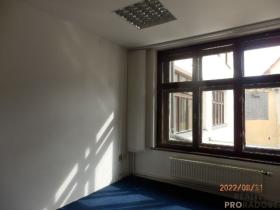 Pronájem kanceláře, Brno - Brno-město, 12 m2