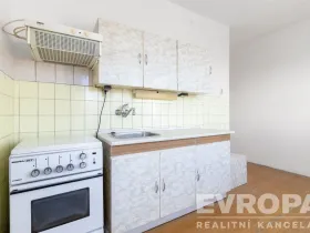 Prodej bytu 3+1, Havlíčkův Brod, Pražská, 69 m2