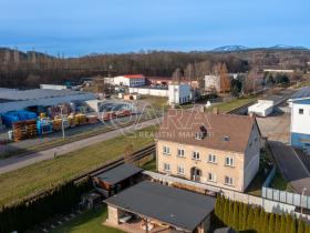 Prodej bytu 2+1, Trutnov - Horní Staré Město, Májová, 68 m2