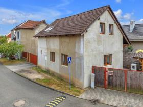 Prodej rodinného domu, Žiželice, 5. května, 95 m2