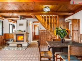 Prodej rodinného domu, Třebušín - Řepčice, 100 m2