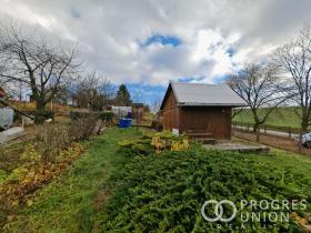 Prodej zahrady, Kroměříž, Velké náměstí, 483 m2