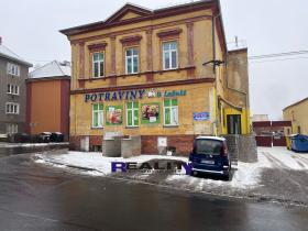 Pronájem skladu, Kynšperk nad Ohří, Sokolovská, 120 m2