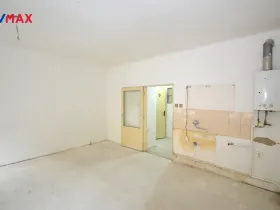 Prodej bytu 1+kk, Olomouc, kpt. Nálepky, 30 m2