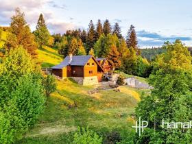 Prodej ubytování, Bílá, 517 m2