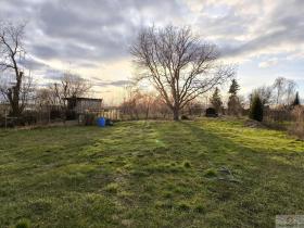 Prodej pozemku pro bydlení, Grygov, Za Tratí, 2416 m2