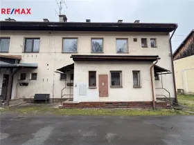 Prodej bytu 4+1, Rudník, 89 m2