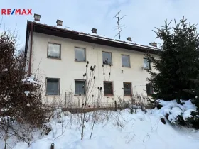 Prodej bytu 4+1, Rudník, 89 m2