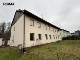 Prodej bytu 4+1, Rudník, 89 m2