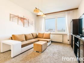 Prodej bytu 2+1, Boskovice, Husova, 59 m2