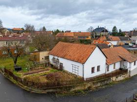 Prodej rodinného domu, Buš, 372 m2