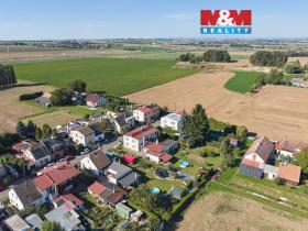 Prodej pozemku pro bydlení, Hradec Králové, U Cihelny, 520 m2