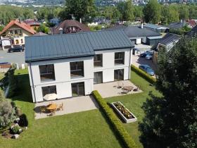 Pronájem rodinného domu, Jenišov, Slunná, 117 m2