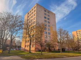 Prodej bytu 3+1, Týniště nad Orlicí, Okružní, 69 m2