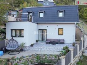 Pronájem rodinného domu, Ústí nad Labem - Vaňov, Pod Vrkočem, 120 m2