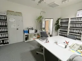 Pronájem obchodního prostoru, Jirny, Tovární, 506 m2