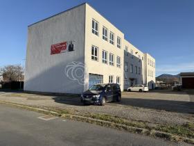 Pronájem skladu, Frenštát pod Radhoštěm, Martinská čtvrť, 482 m2