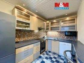 Pronájem bytu 4+kk, Brno - Židenice, Valtická, 76 m2