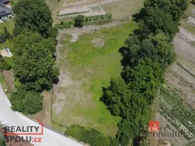 Prodej pozemku pro bydlení, Třebenice, 1848 m2