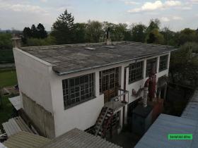 Pronájem výrobních prostor, Olomouc, Lazecká, 195 m2