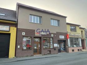 Pronájem kanceláře, Hodonín, Příční, 14 m2