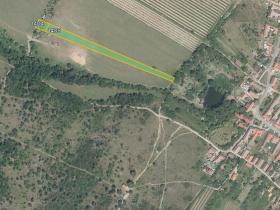 Prodej pole, Nový Šaldorf-Sedlešovice, 20168 m2